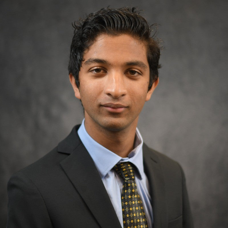 Da'jon Carty (MEng In Chemical Engineering)