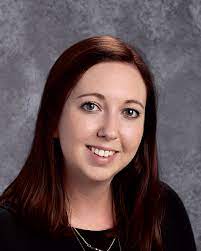 Liz Richardson, M.Sc. Mathematics