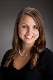 Olivia Martin, Ph.D. Chemistry