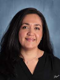 Sophia Harris, B.A. Eng Lit
