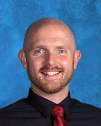 Mason Wilson, M.Sc. Biological Sciences